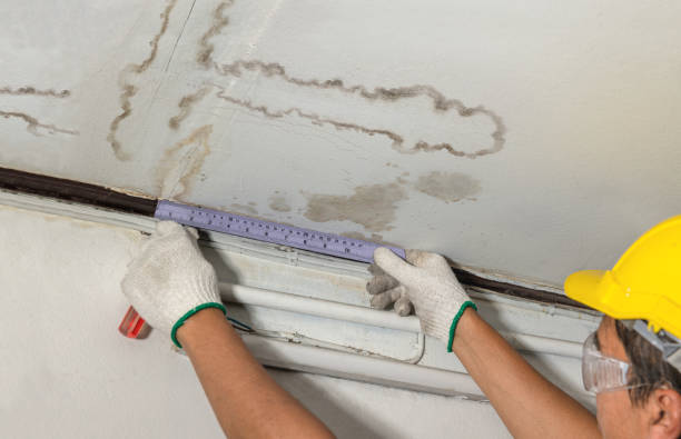 Reliable Basement Flood Cleanup contractor in Rossville, KS by Aqua Guard Water Damage